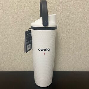 Owala Golf Fairways for Days FreeSip Sway 30oz Authentic Special Edition